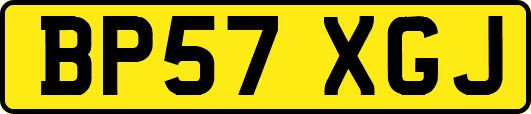 BP57XGJ