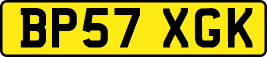 BP57XGK