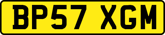 BP57XGM