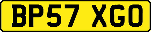 BP57XGO