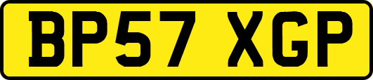 BP57XGP