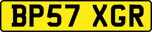 BP57XGR