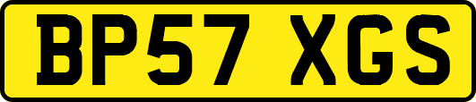 BP57XGS