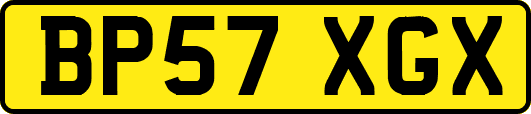 BP57XGX