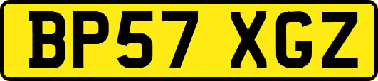 BP57XGZ