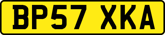 BP57XKA
