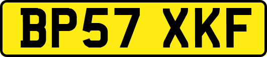 BP57XKF