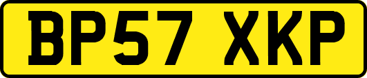 BP57XKP