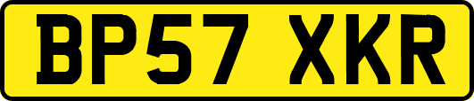 BP57XKR