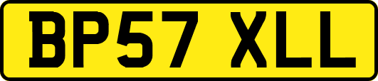 BP57XLL