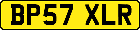 BP57XLR