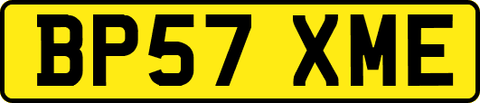 BP57XME