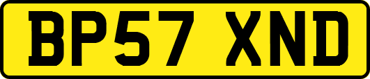 BP57XND