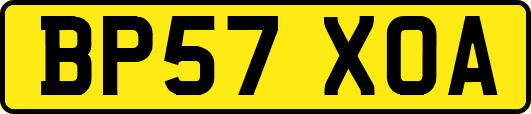 BP57XOA
