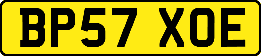 BP57XOE