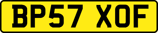 BP57XOF