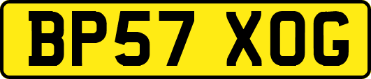 BP57XOG