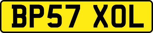 BP57XOL