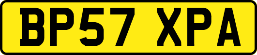 BP57XPA