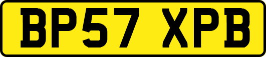 BP57XPB