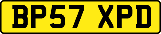 BP57XPD