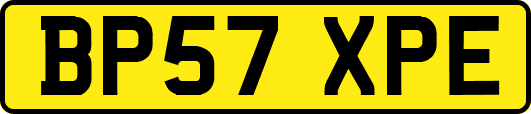 BP57XPE