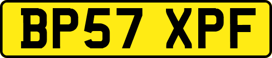 BP57XPF