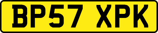 BP57XPK