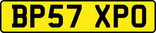 BP57XPO