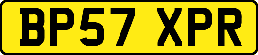 BP57XPR