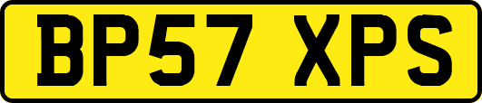 BP57XPS
