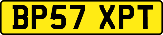 BP57XPT
