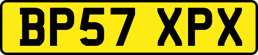 BP57XPX