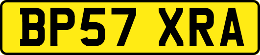 BP57XRA