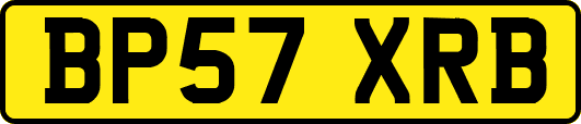 BP57XRB