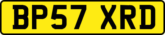 BP57XRD