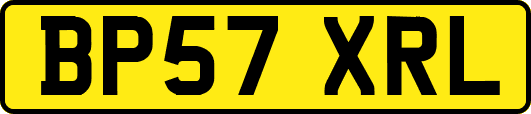 BP57XRL