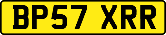 BP57XRR