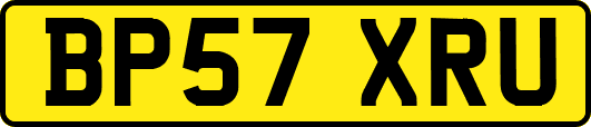 BP57XRU