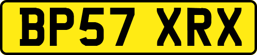 BP57XRX