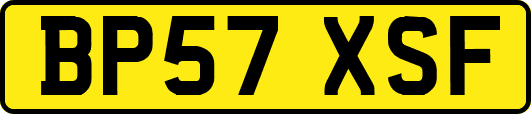 BP57XSF