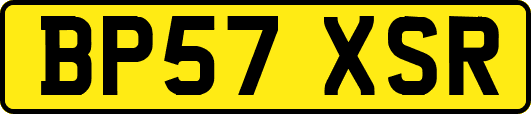 BP57XSR