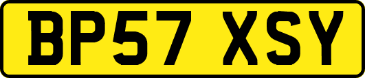 BP57XSY