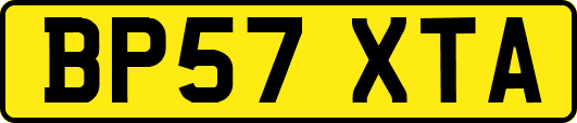 BP57XTA