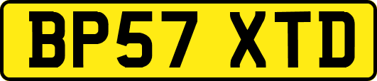 BP57XTD
