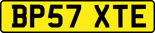 BP57XTE