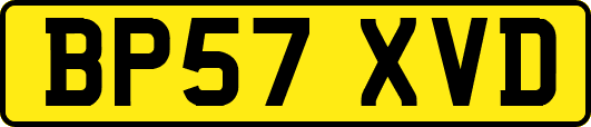 BP57XVD