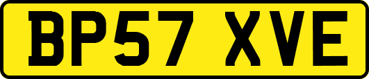 BP57XVE