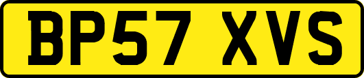 BP57XVS