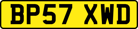 BP57XWD